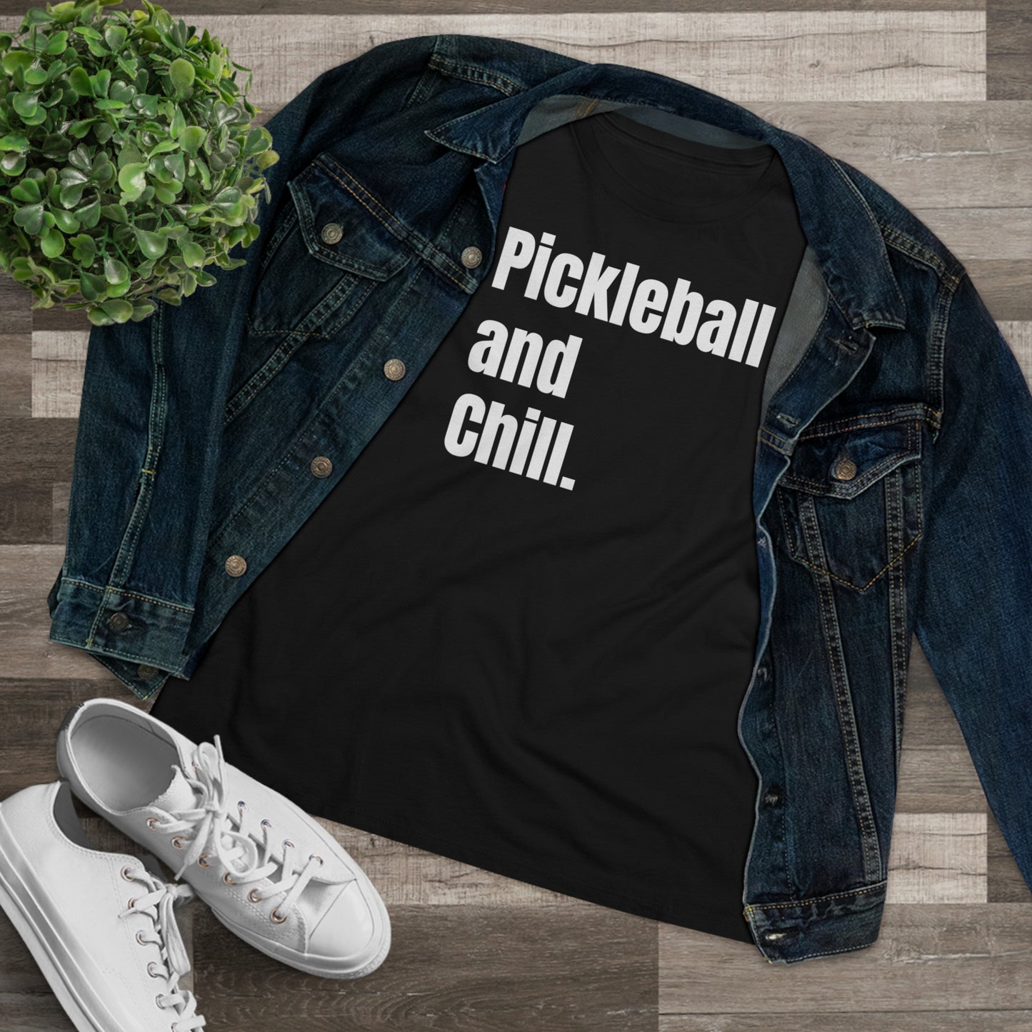 Pickleball Shirt, Pickleball and Chill, Pickleball shirt, Pickleball Tshirt, Pickleball T Shirt, Pickleball Gift