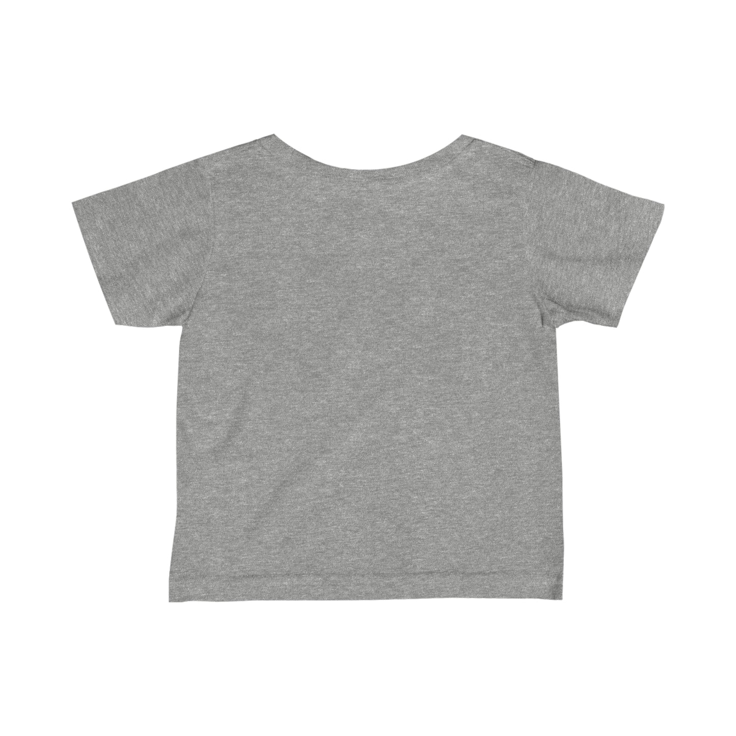 Today is Grandparent Appreciation Day - Infant Fine Jersey Tee