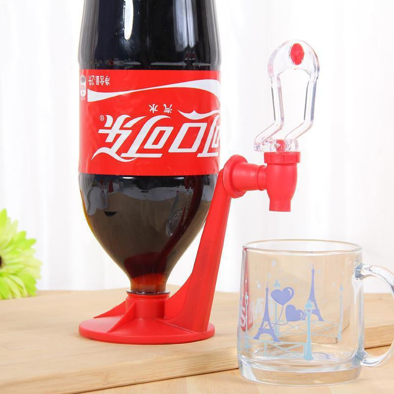 Water Jug Soda Beverage Dispenser