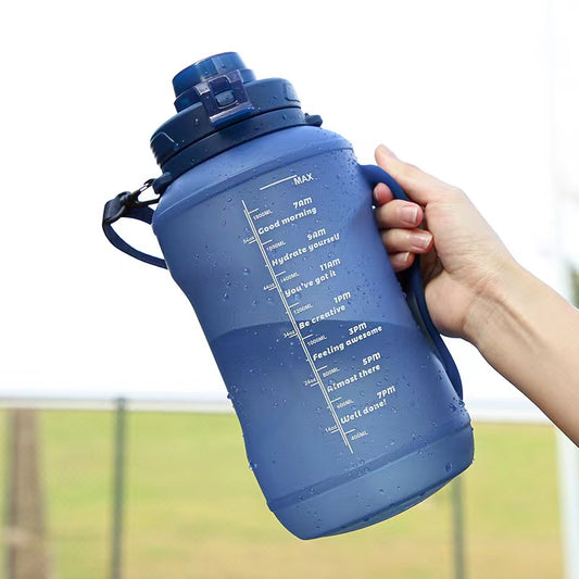 Large Capacity Water Cup