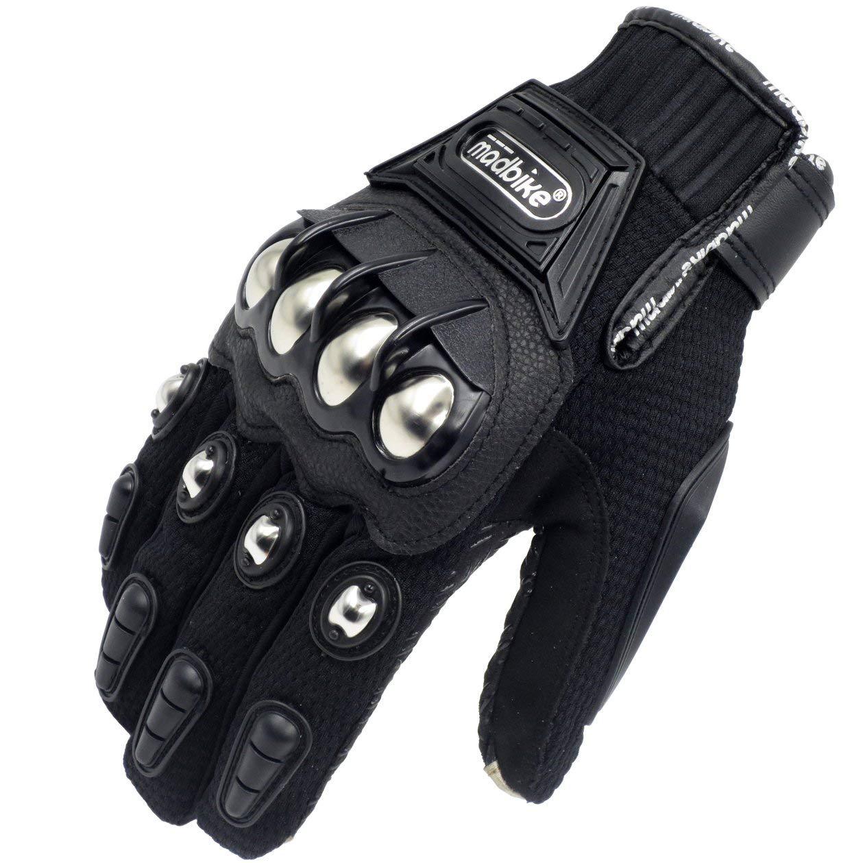 Touch Riding Motorcycle Gloves