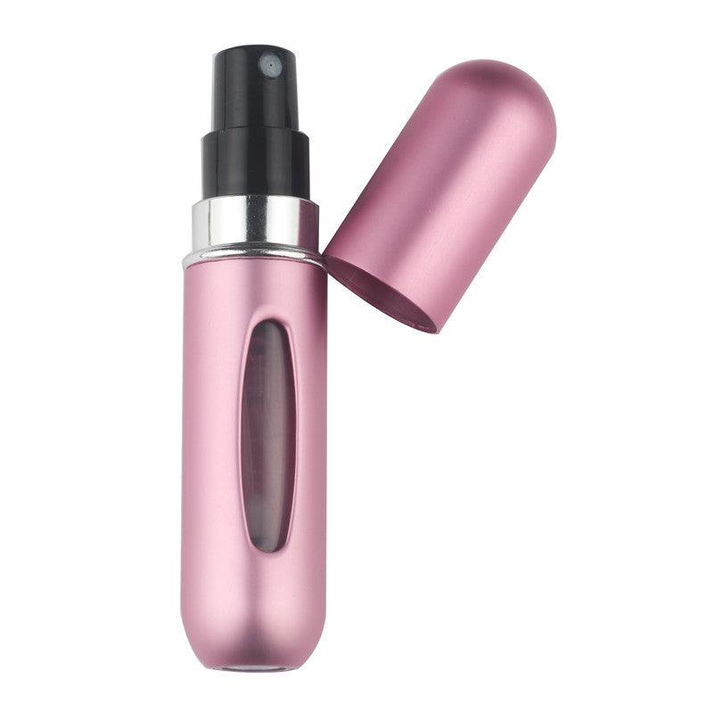 Mini Portable Perfume Travel Atomizer - #tiktokmademebuyit