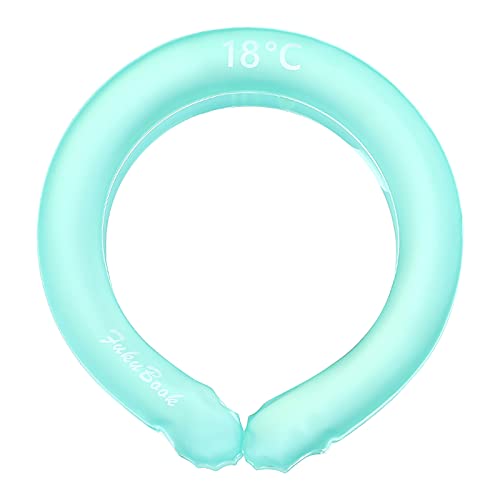 Toonshare Neck Cooling Tube, Cool Neck Ring