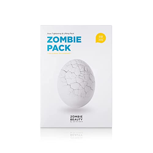 Zombie Pack Mask
