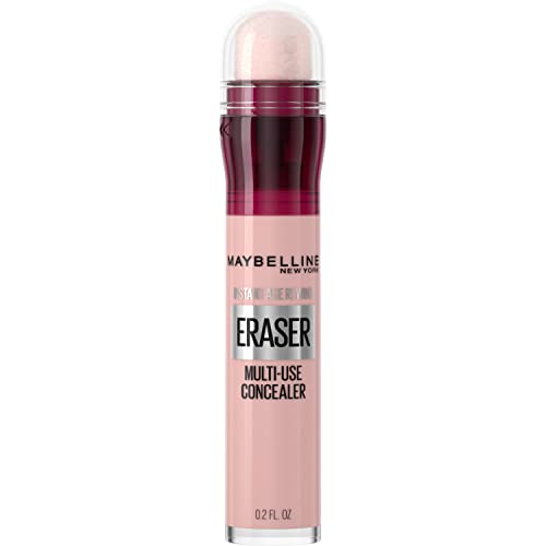 Maybelline Instant Age Rewind Eraser Dark Circles Treatment Multi-Use Concealer, 160, 1 Count (Packaging May Vary)