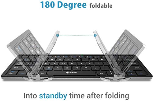 Foldable Keyboard