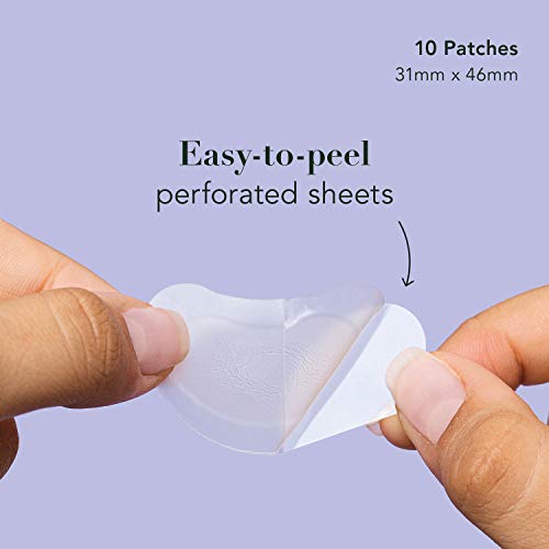 Rael Pimple Patches, Miracle Patches Large Spot Control Cover