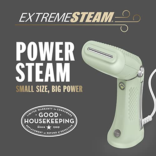 Conair Power Steam Handheld Travel Garment Steamer for Clothes
