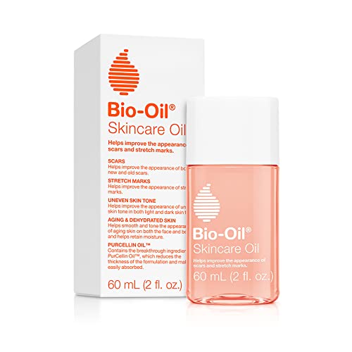 Bio-Oil Skincare Body Oil with Vitamin E