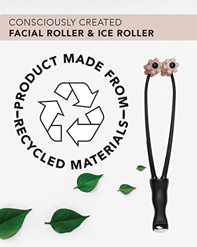 Lifting Face Roller & Ice Roller