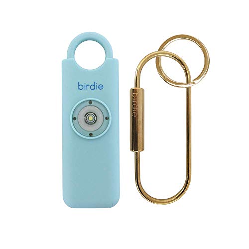 She’s Birdie–The Original Personal Safety Alarm