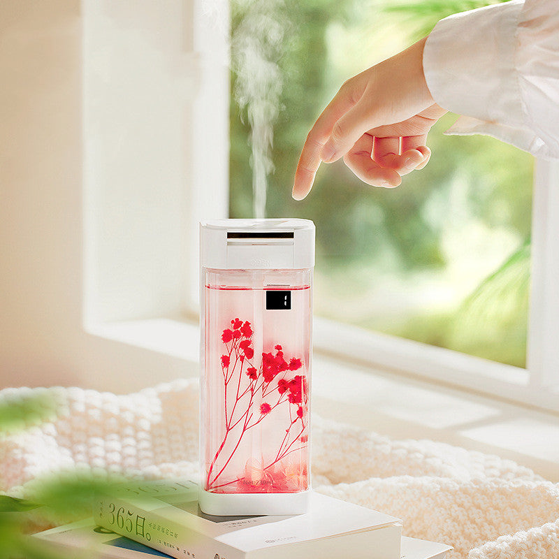 Aromatherapy Machine Humidifier For Fragrance Expansion