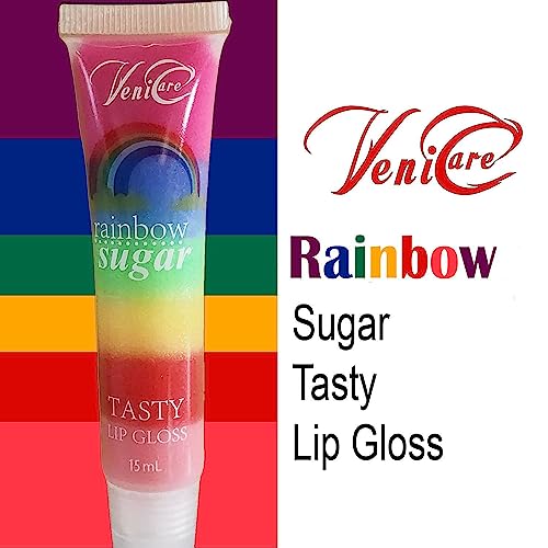 VeniCare Lip stain 6 Colors Tattoo Magic Color Peel Off Mask Tint Long Lasting Waterproof Lip Gloss
