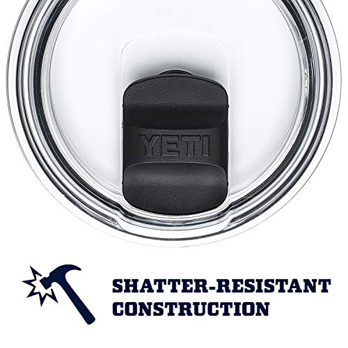 YETI Rambler 30 oz Stainless Steel Vacuum Insulated Tumbler w/MagSlider Lid, Seafoam