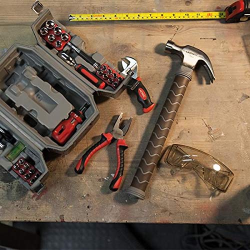 Robe Factory Marvel Thor Hammer Tool Set 'Officially Licensed'