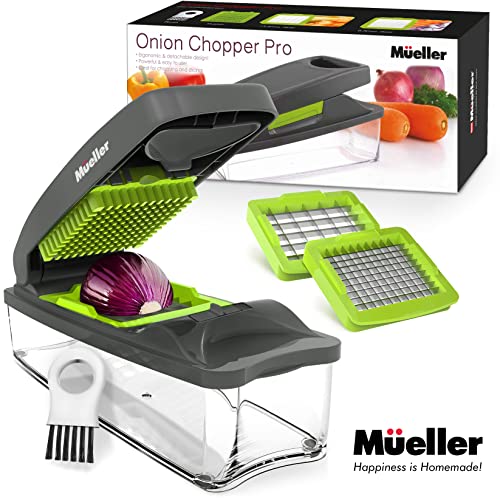 Mueller Pro Series Vegetable Chopper