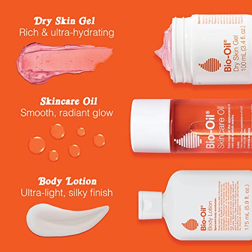 Bio-Oil Skincare Body Oil with Vitamin E