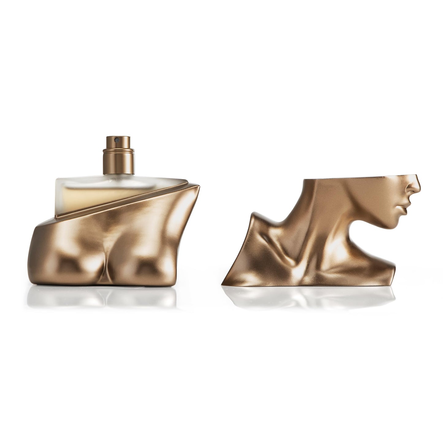 Billie Eilish Eau de Parfum Spray Perfume for Women, Notes of Sugared Petals, Vanilla & Musk 1.7 Fl Oz