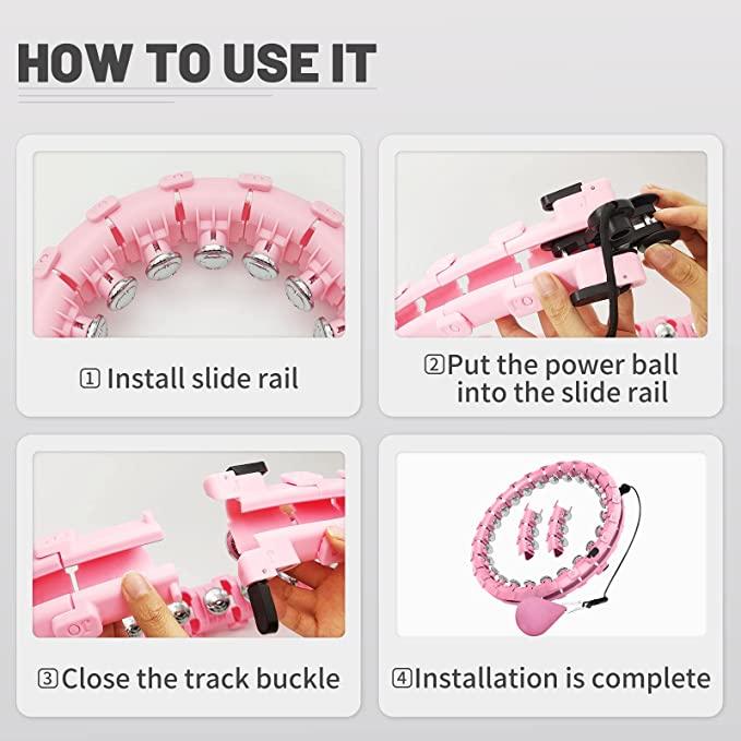 how to use it