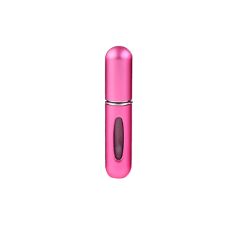 Mini Portable Perfume Travel Atomizer - #tiktokmademebuyit