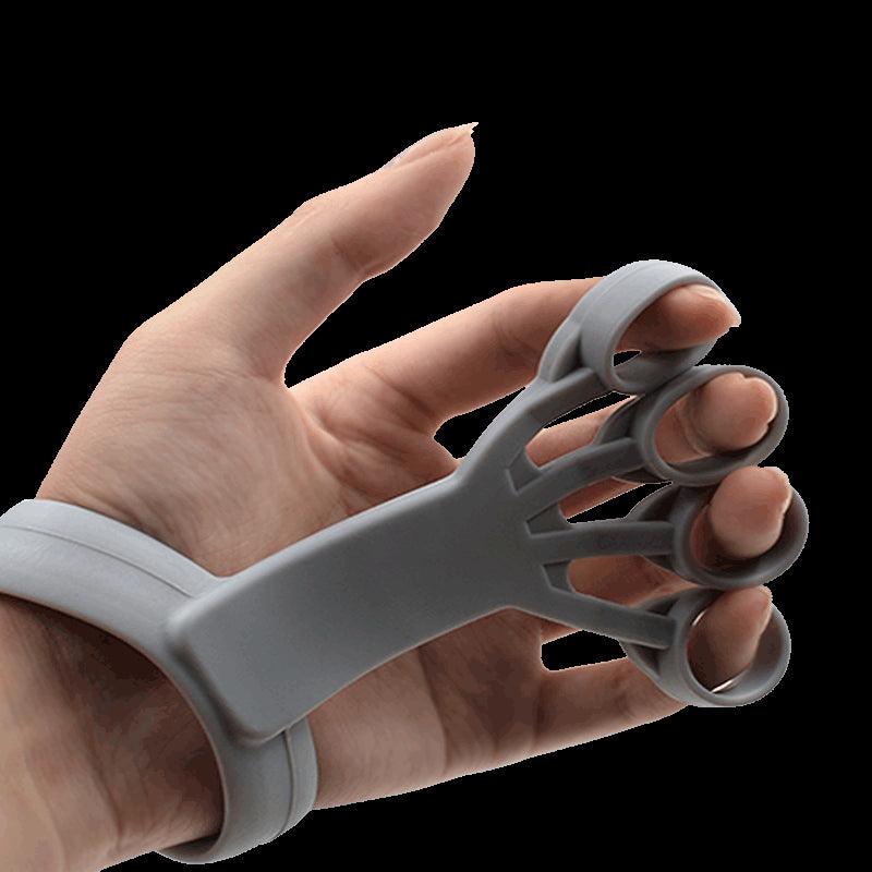 Silicone Grip Device Finger Exerciser - #tiktokmademebuyit